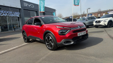 Citroen C4 1.2 PureTech [130] Shine Plus 5dr Auto Petrol Hatchback